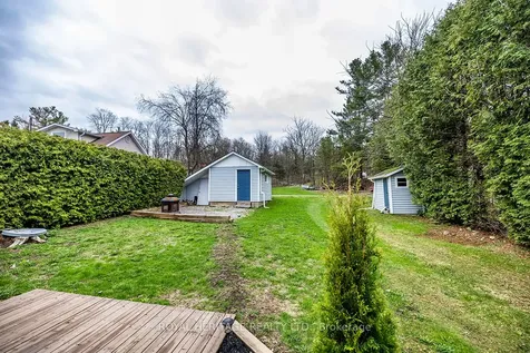 5139 Halstead Beach Road 275 Road Hamilton Township ON K0L 1E0