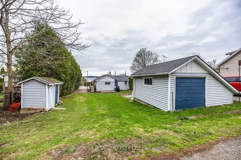 5139 Halstead Beach Road 275 Road Hamilton Township ON K0L 1E0