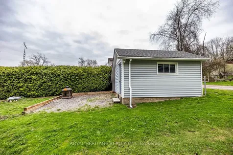 5139 Halstead Beach Road 275 Road Hamilton Township ON K0L 1E0