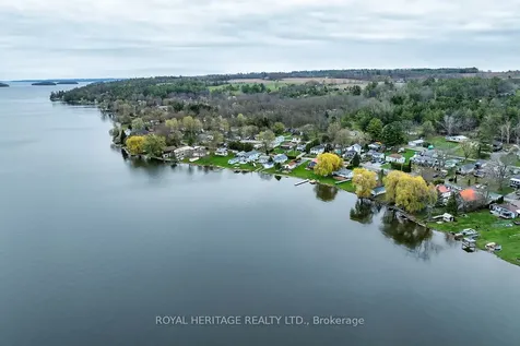 5139 Halstead Beach Road 275 Road Hamilton Township ON K0L 1E0