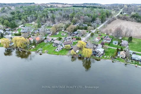 5139 Halstead Beach Road 275 Road Hamilton Township ON K0L 1E0
