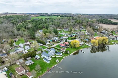 5139 Halstead Beach Road 275 Road Hamilton Township ON K0L 1E0
