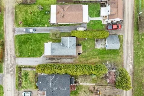 5139 Halstead Beach Road 275 Road Hamilton Township ON K0L 1E0