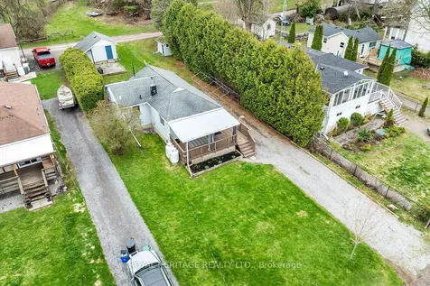 5139 Halstead Beach Road 275 Road Hamilton Township ON K0L 1E0