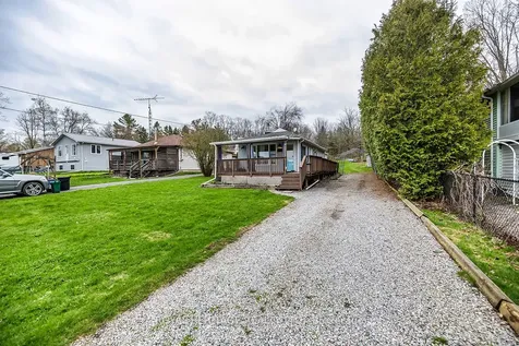 5139 Halstead Beach Road 275 Road Hamilton Township ON K0L 1E0