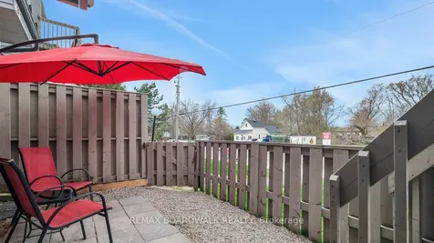 24 Townline Road W Carleton Place ON K7C 4B6