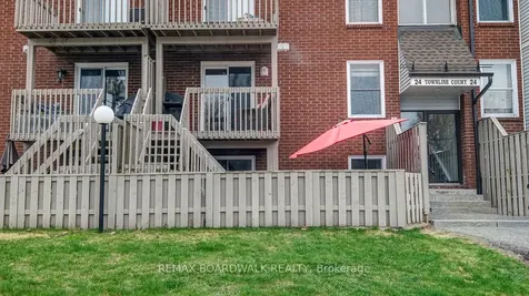 24 Townline Road W Carleton Place ON K7C 4B6