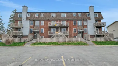 24 Townline Road W Carleton Place ON K7C 4B6