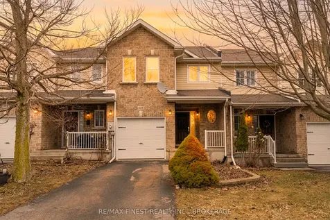 2189 Swanfield Street Kingston ON K7M 0A9