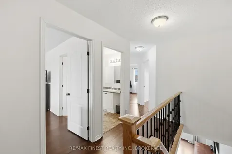 2189 Swanfield Street Kingston ON K7M 0A9