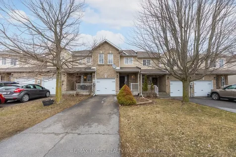2189 Swanfield Street Kingston ON K7M 0A9