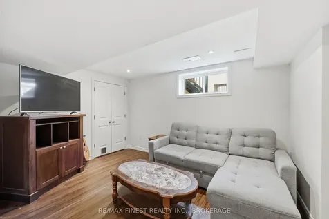 2189 Swanfield Street Kingston ON K7M 0A9