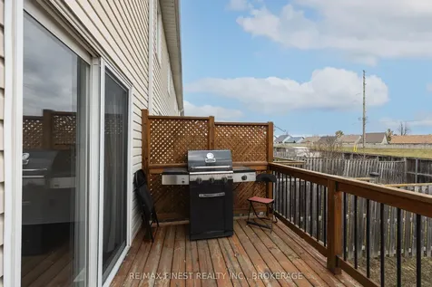 2189 Swanfield Street Kingston ON K7M 0A9