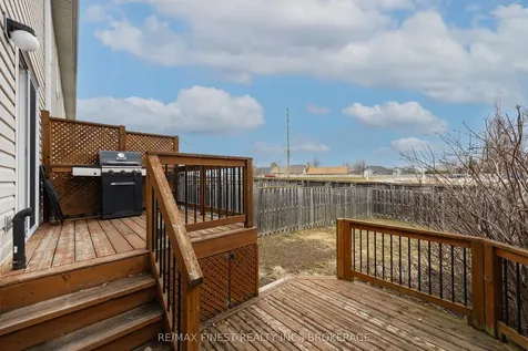 2189 Swanfield Street Kingston ON K7M 0A9