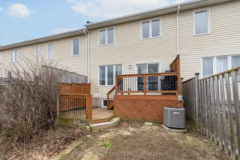 2189 Swanfield Street Kingston ON K7M 0A9
