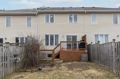 2189 Swanfield Street Kingston ON K7M 0A9