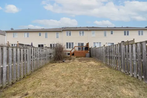2189 Swanfield Street Kingston ON K7M 0A9