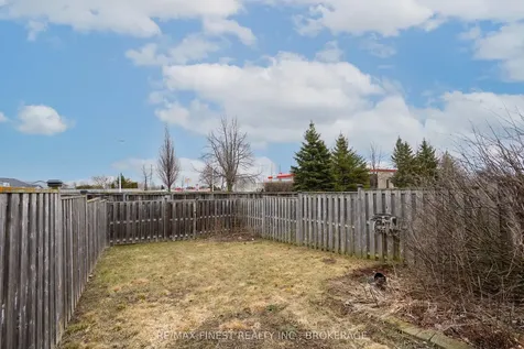 2189 Swanfield Street Kingston ON K7M 0A9