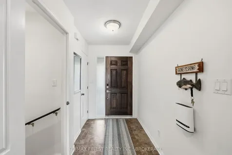 2189 Swanfield Street Kingston ON K7M 0A9