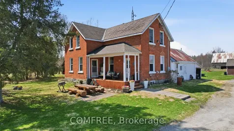 11768 Highway 7 N/a Mississippi Mills ON K7C 0T7