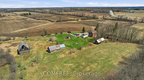 11768 Highway 7 N/a Mississippi Mills ON K7C 0T7