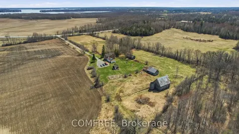 11768 Highway 7 N/a Mississippi Mills ON K7C 0T7