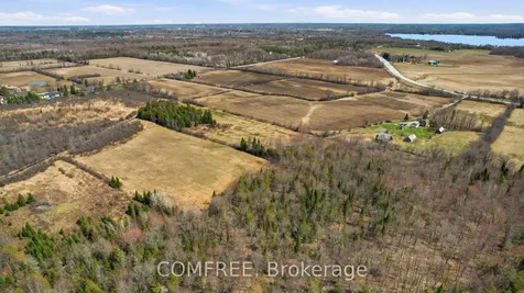 11768 Highway 7 N/a Mississippi Mills ON K7C 0T7