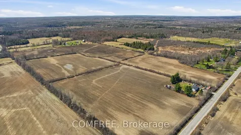 11768 Highway 7 N/a Mississippi Mills ON K7C 0T7