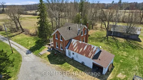 11768 Highway 7 N/a Mississippi Mills ON K7C 0T7