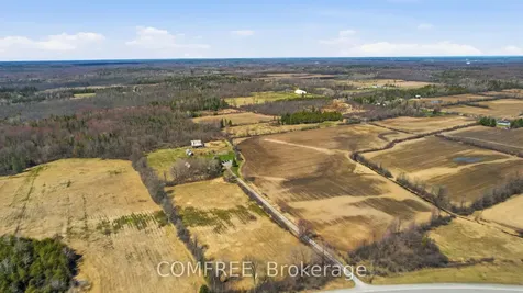 11768 Highway 7 N/a Mississippi Mills ON K7C 0T7