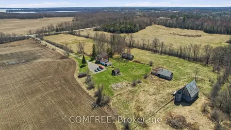 11768 Highway 7 N/a Mississippi Mills ON K7C 0T7