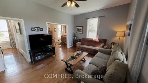 11768 Highway 7 N/a Mississippi Mills ON K7C 0T7
