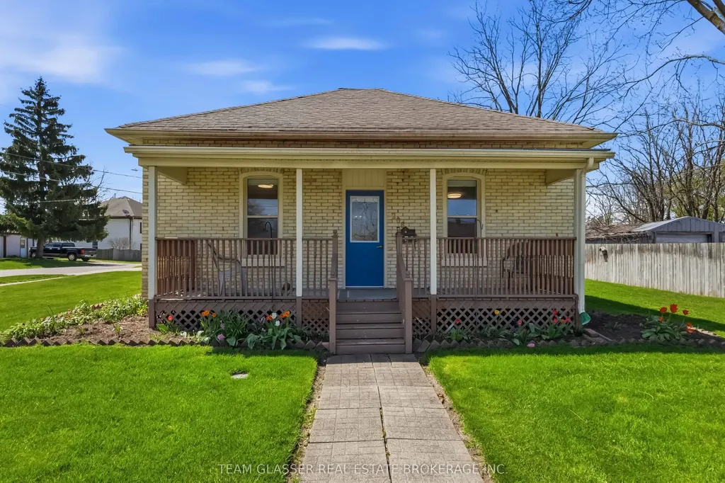 208 Ellor Street Strathroy-caradoc ON N7G 2L3