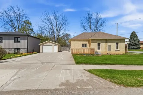 208 Ellor Street Strathroy-caradoc ON N7G 2L3