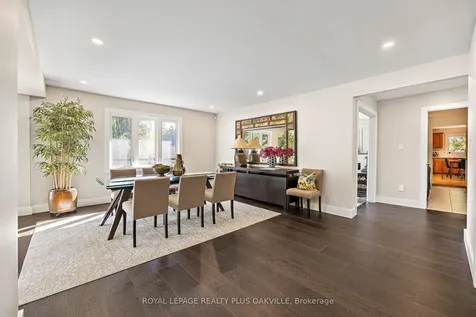 679 Greenravine Drive Hamilton ON L9G 4C7