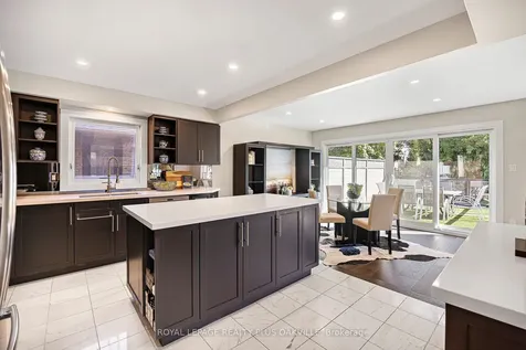 679 Greenravine Drive Hamilton ON L9G 4C7