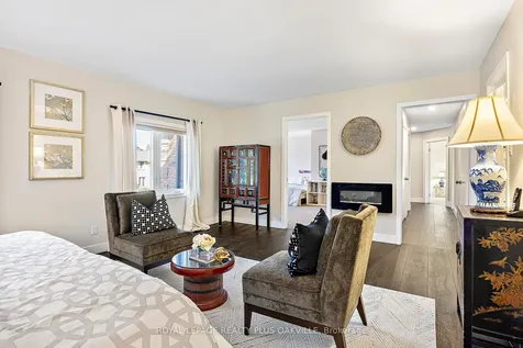 679 Greenravine Drive Hamilton ON L9G 4C7