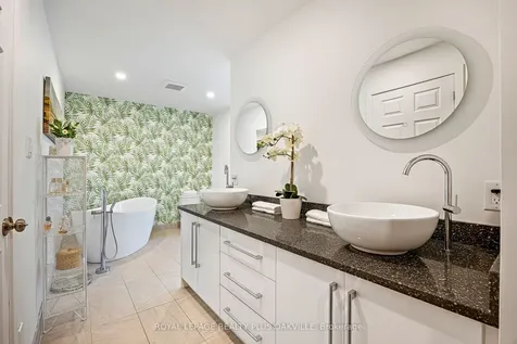 679 Greenravine Drive Hamilton ON L9G 4C7