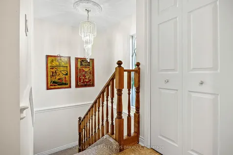 679 Greenravine Drive Hamilton ON L9G 4C7