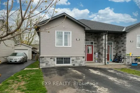 102 Davis Street E Quinte West ON K8V 4L1