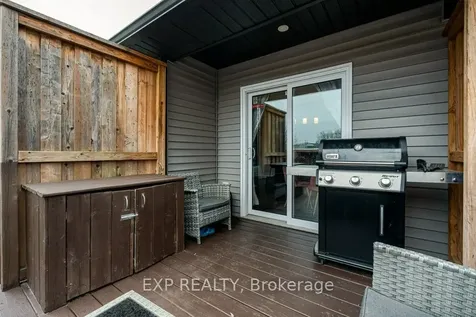 102 Davis Street E Quinte West ON K8V 4L1