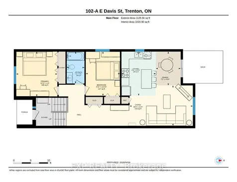 102 Davis Street E Quinte West ON K8V 4L1