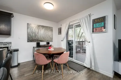 102 Davis Street E Quinte West ON K8V 4L1