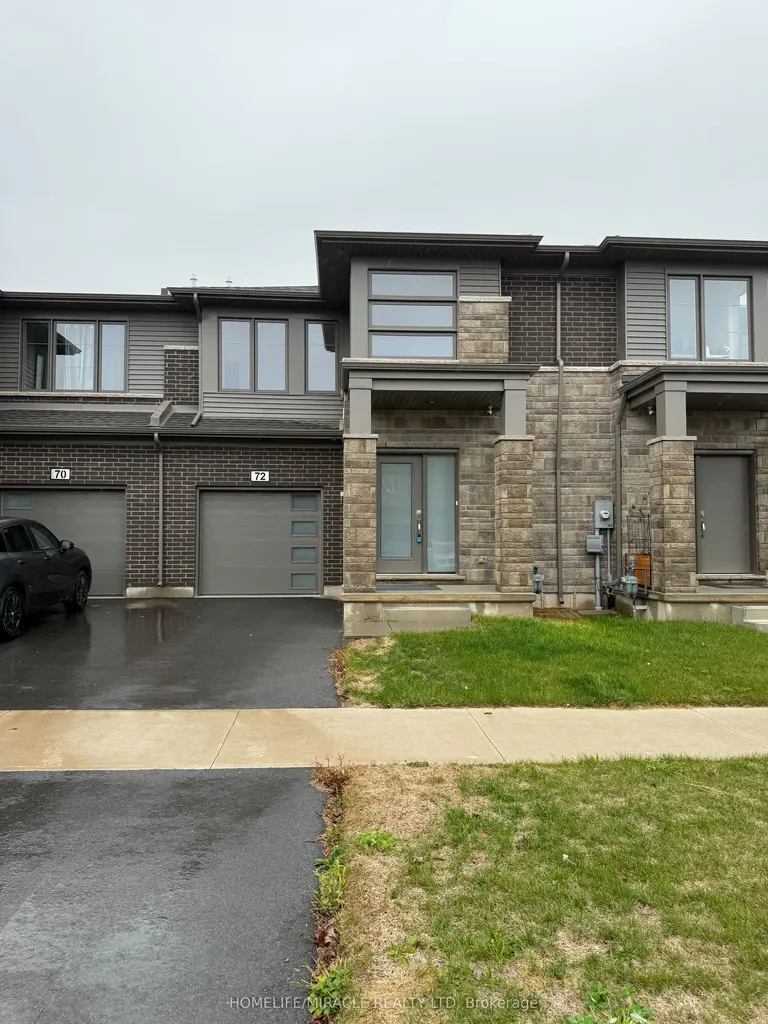 72 Samuel Avenue Pelham ON L0S 1E1