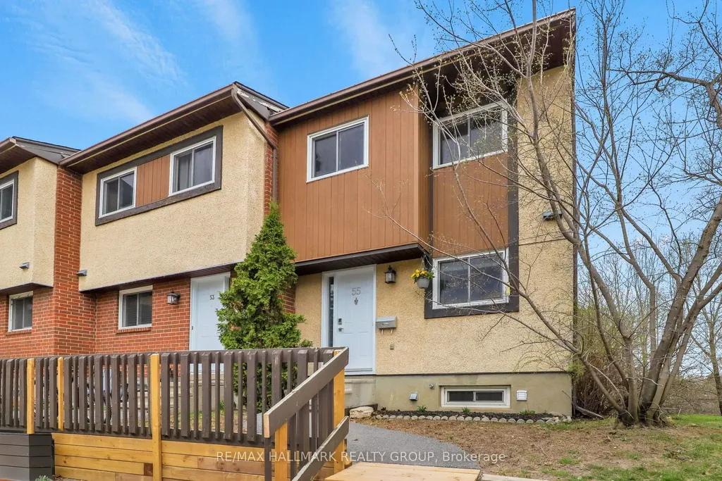 55 Bering Court Kanata ON K2L 2B8