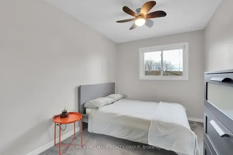 55 Bering Court Kanata ON K2L 2B8