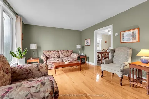 229 St Lawrence Street W Centre Hastings ON K0K 2K0