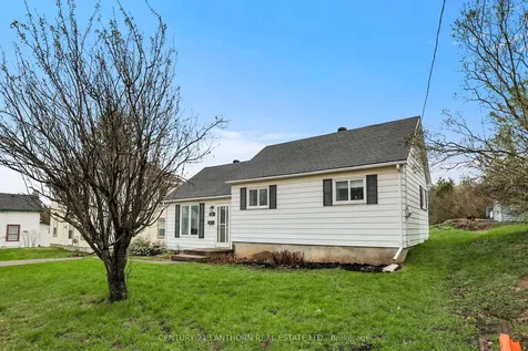 229 St Lawrence Street W Centre Hastings ON K0K 2K0