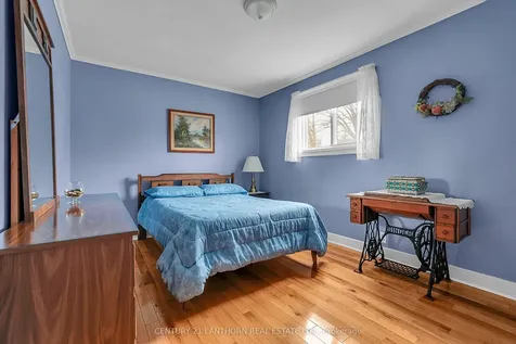 229 St Lawrence Street W Centre Hastings ON K0K 2K0