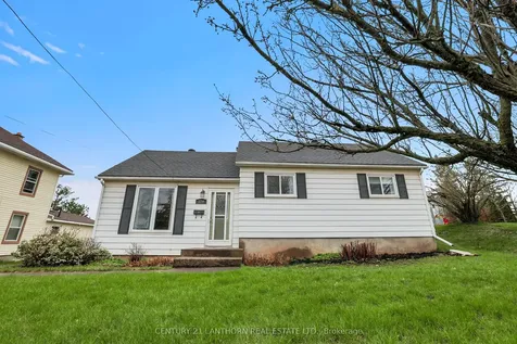 229 St Lawrence Street W Centre Hastings ON K0K 2K0